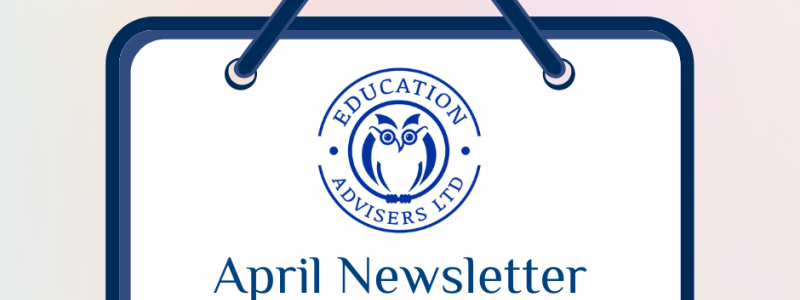 April 2024 Newsletter